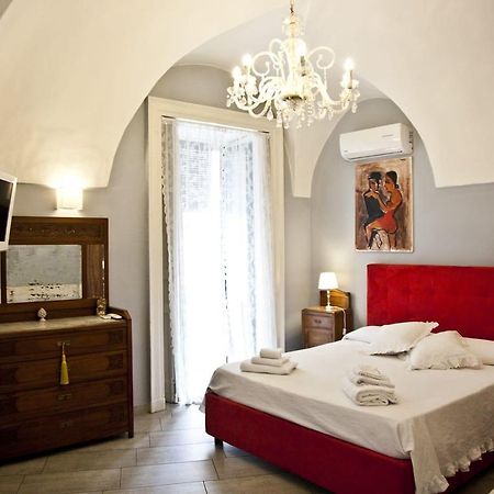 Sunshine House Panzió Catania Kültér fotó