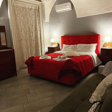 Sunshine House Panzió Catania Kültér fotó