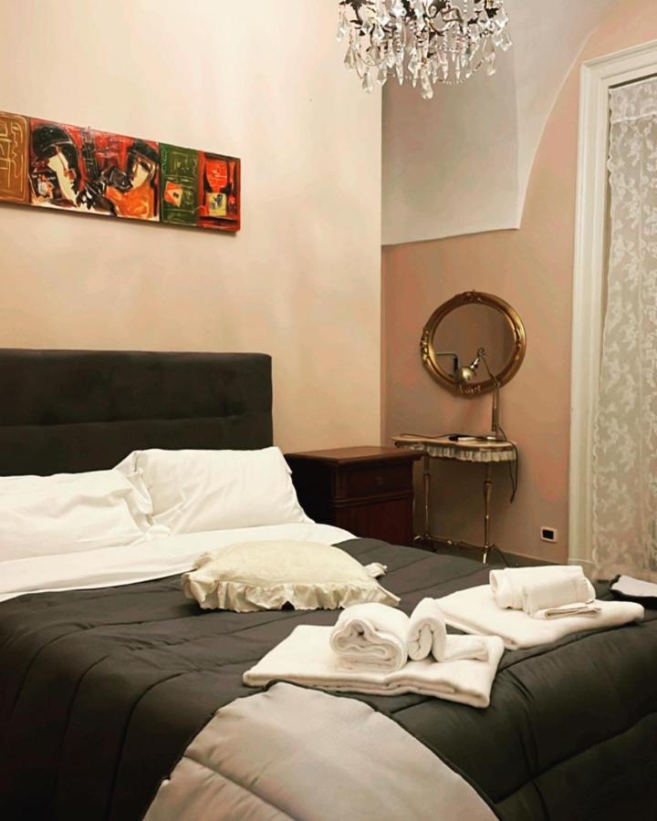 Sunshine House Panzió Catania Kültér fotó