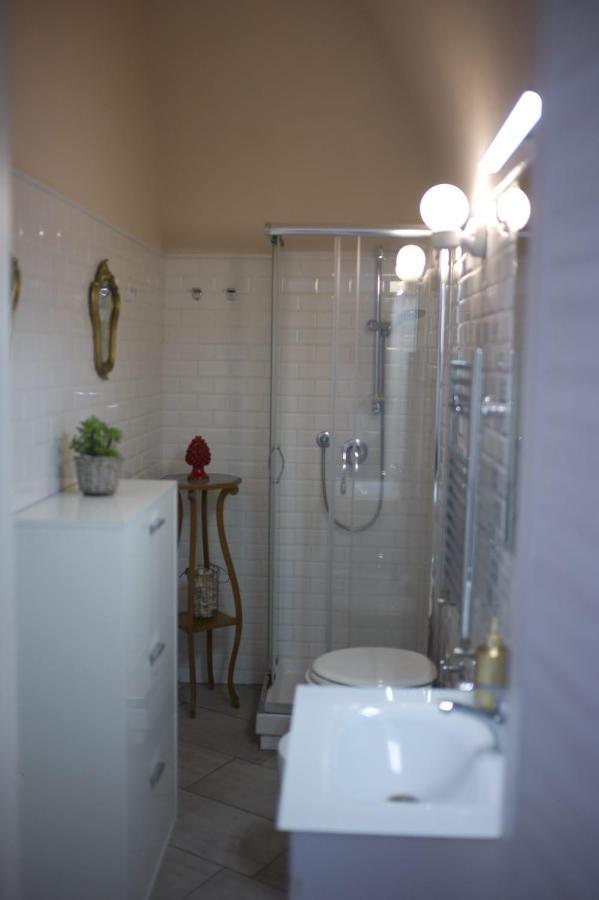 Sunshine House Panzió Catania Kültér fotó