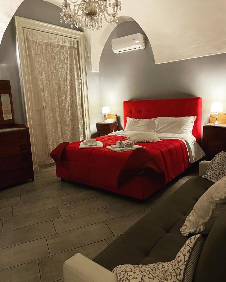 Sunshine House Panzió Catania Kültér fotó