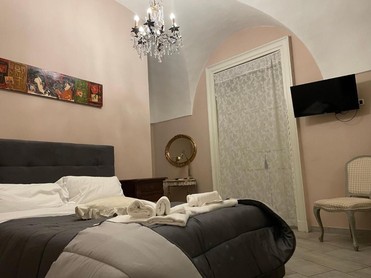 Sunshine House Panzió Catania Kültér fotó